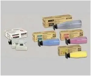 Sharp ARC-20TBU Toner Cartridge - Black