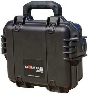 Pelican IM2050-00001 IM2050 Blk Case with Foam