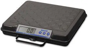 SALTER BRECKNELL SBWGP250 Salter Gp250 250Lb - Portable Shipping Scale