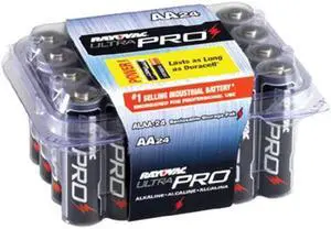 Rayovac 620-ALAAA-24 Alk Aaa Contractor