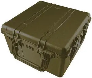 Pelican 1640 Transport Case with Foam