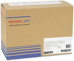 Ricoh 841356 Toner, 10500 Page-Yield, Black