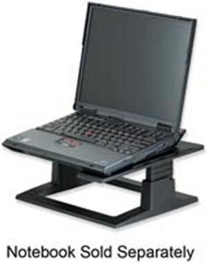 3M LX500, 3M Ergonomic Notebook Computer Riser, MMMLX500, MMM LX500