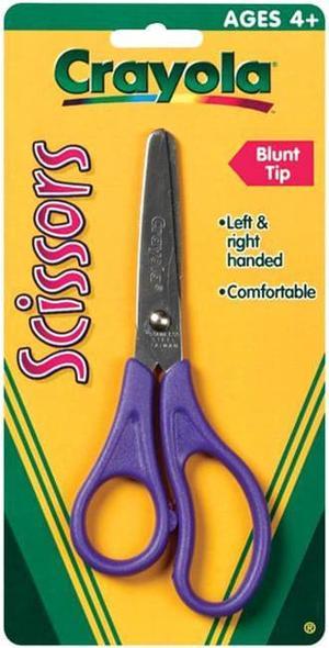 Crayola Blunt Tip Scissors 5"-