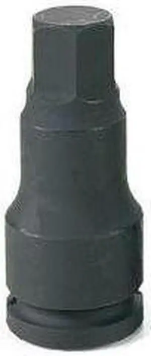 Grey Pneumatic GRE3922M .75 in. Drive x 22mm Hex Driver