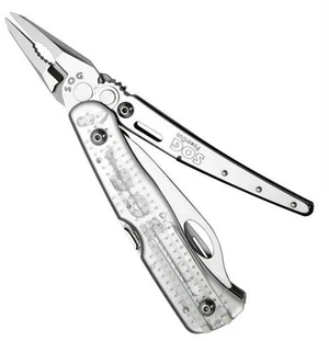 SOG PowerDuo, Nylon Sheath SOG PowerDuo, Nylon Sheath