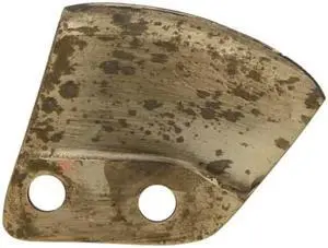 Wesco 272302 Replacement Blade for Non-Sparking Deheader