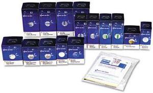 First Aid 700001 Refill for SmartCompliance General Business Cabinet, 209 Pieces