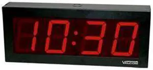 4.0 inch Digital Clock 4.0 inch Digital Clock
