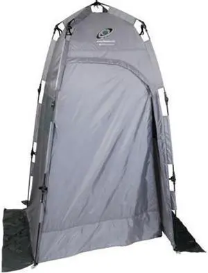 Cleanwaste D117PUP Portable Privacy Shelter