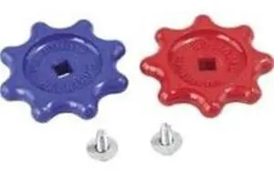 Hand Wheel A/C Set