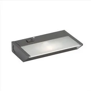 Kichler 12012BZ Direct Wire 120 Volt Xenon 2 Light Xenon in Bronze