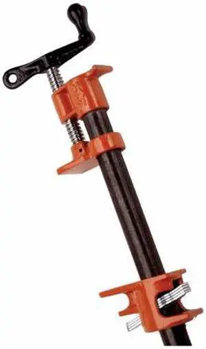 Bessey PC12 1/2" Pipe Clamp