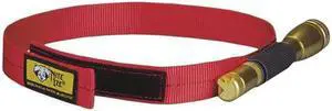 NITE IZE NPO-03-01 Headband Flashlight Holder,Black