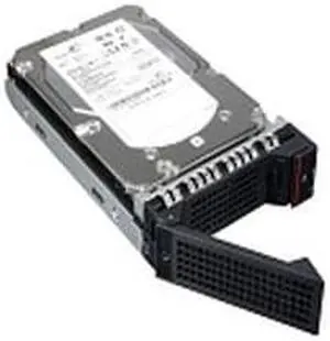 Lenovo ThinkServer 0C19501 500GB 7200 RPM SATA 6.0Gb/s 3.5" Enterprise Hard Drive