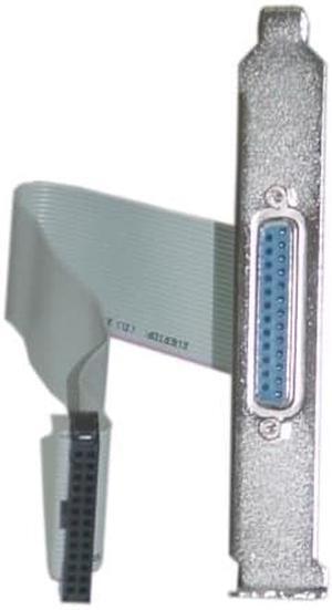 CableWholesale WS25-0010F IEEE-1284 Cables