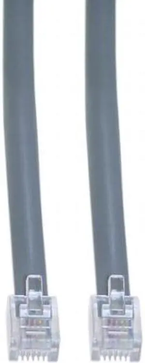 CableWholesale 8102-66214 Telephone Cables