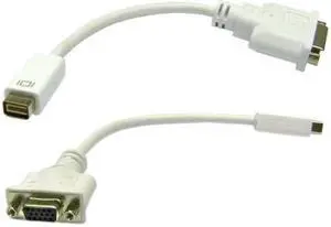 CableWholesale 30H1-55000 DVI Video Cable