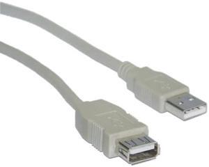 CableWholesale 10U2-02106E USB Cables
