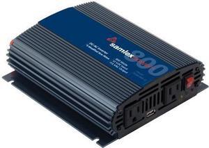 Samlex SAM-800-12 Modified Sine Wave Inverter