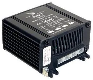 Samlex STEP-7 Step Up Dc-Dc Converter