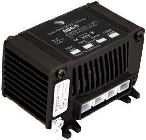 Samlex SDC-5 Switching Dc-Dc Converter
