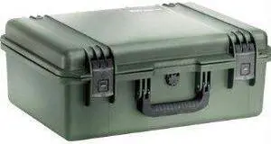 Hardigg Storm Case iM2600 Shipping Case with Cubed Foam