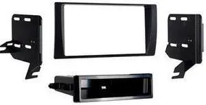 Metra Toyota Camry 2002-2006 DIN/ DDIN dash kit