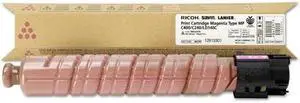 RICOH RIC841297 RICOH BR AFICIO MPC300 - 1-SD YLD MAGENTA TONER