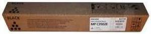 RICOH RIC841647 RICOH BR AFICIO MPC3502 - 1-SD YLD BLACK TONER
