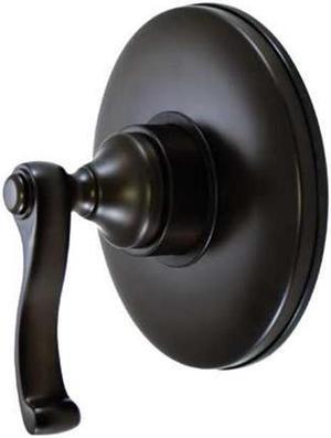 Kingston Brass KB3005FL Kingston Brass KB3005FL Volume Control, Oil Rubbed Bronze