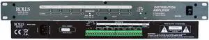 ROLLS RA63B Distribution Amplifier