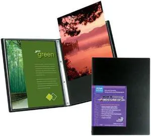 Product by Itoya 11" x 17" Presentation/Display Book