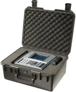 Pelican iM2450 Storm Case with Foam (Black)