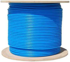 CableWholesale 14X6-061NH CAT-6A Cable Bulk