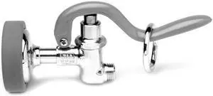 T&S BRASS B-0107 Pre-Rinse Spray Valve For T&S Brass, 3/4 in Male UN