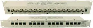CableWholesale 10B1-22240 Balun