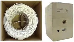 CableWholesale 11K5-0491SH Security Cable