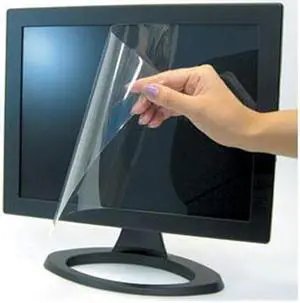 Protect LCD Panel Screen Protector PT240000