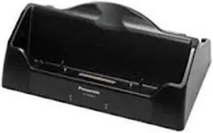 Panasonic CF-VEBH21KU Tablet Computer Cradle with 2-Bay Battery Charger