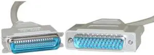 CableWholesale 10E2-01125 IEEE-1284 Cables