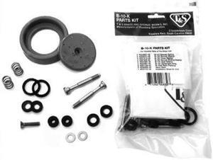 Spray Valve Repair Kit, For 5WMY4