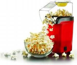 Brentwood PC-486R Hot Air Popcorn Maker - Red