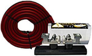 Go Power GP-DC-KIT2 600-1000 Watt - 24V 600-1800 Watt