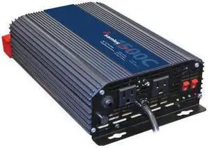 Samlex SAM-1500C-12 Inverter and Charger 1500 Watts