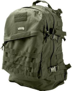 Barska Optics BI12328 GX-200 Tactical Backpack - Green