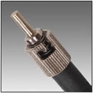 Comprehensive CAC-16-2-P-500 2 Conductor 16AWG Stranded Plenum Speaker Cable  500 Ft