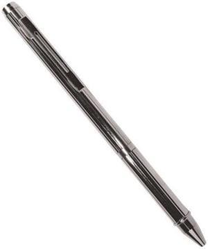Safety Technology STPK-1SILVER Pen Knife Silver