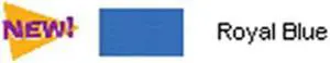ARTKRAFT ART KRAFT ROYAL BLUE 48IN X 200FT