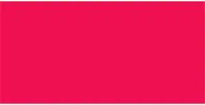 Pacon Bordette Decorative Border, 2 1/4" X 50' Roll, Flame Red 37036